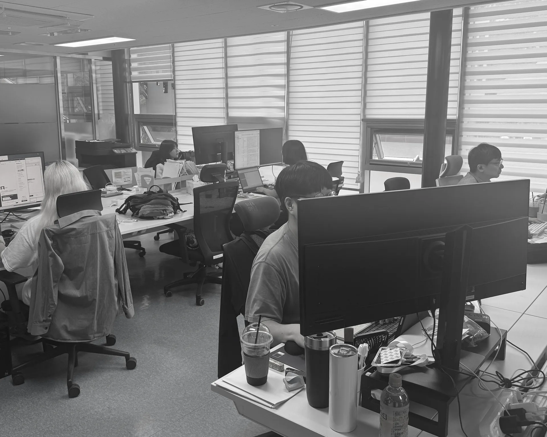 Electrapilot office