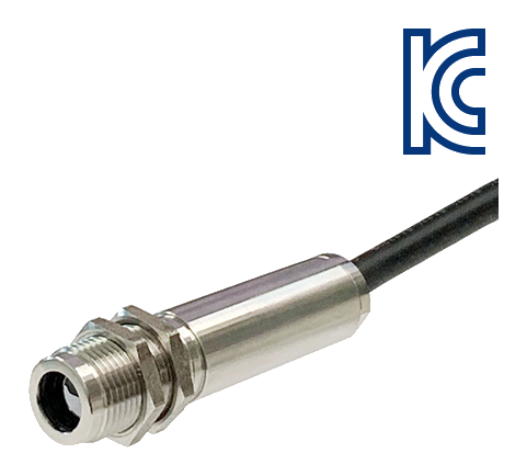 Non-contact thermometer