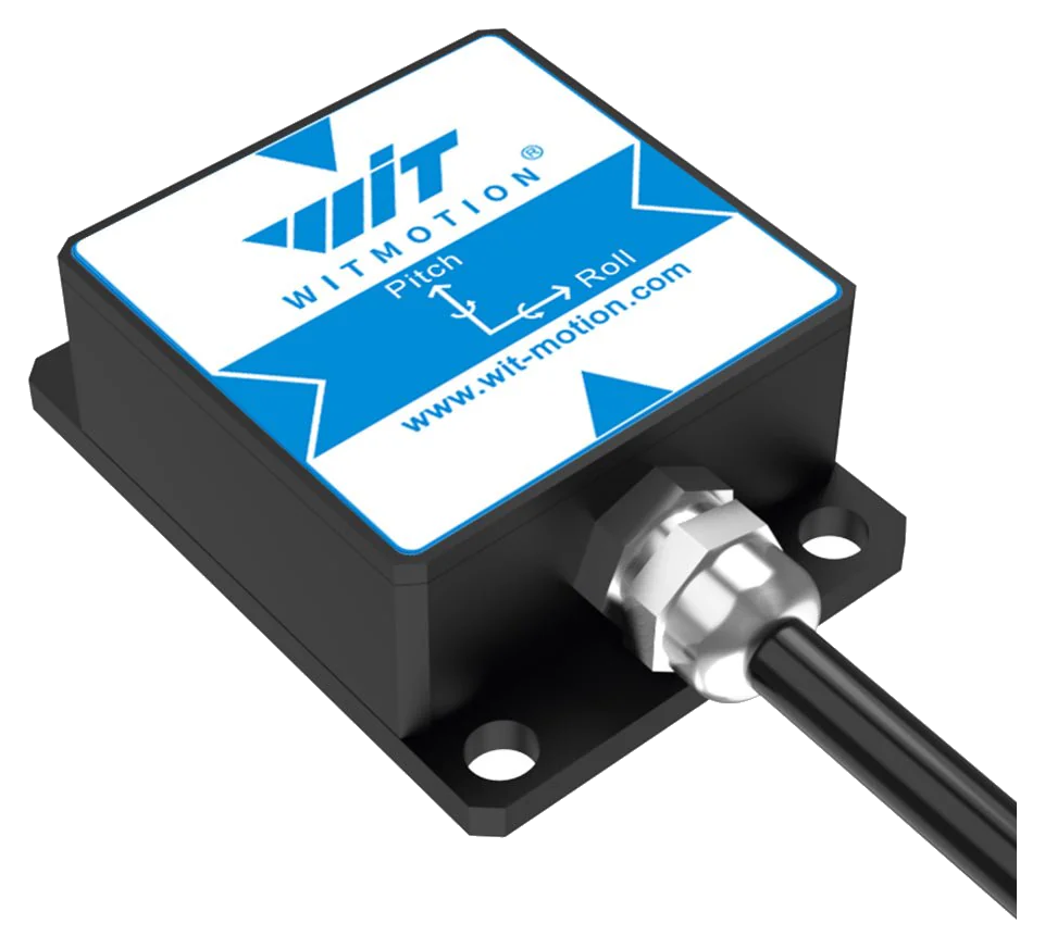 Barometer / IMU sensor