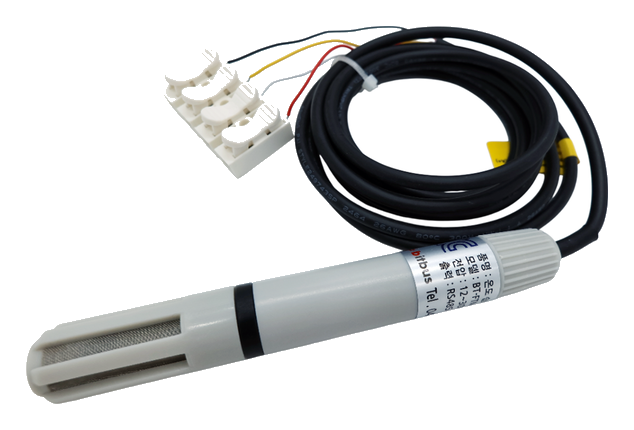Temp / Humidity sensor